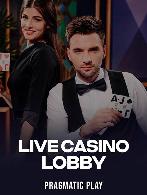 casino-Pragmatic Live Asia